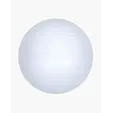Volleyball Shape Stress Ball