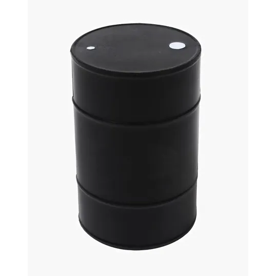 55 Gallon Drum Shape Stress Ball