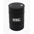 55 Gallon Drum Shape Stress Ball — view 2