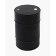 55 Gallon Drum Shape Stress Ball