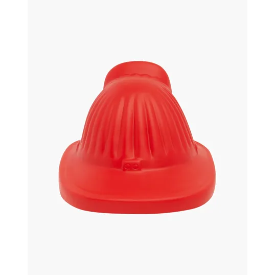 Fireman Hat Shape Stress Ball