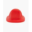 Fireman Hat Shape Stress Ball — view 2