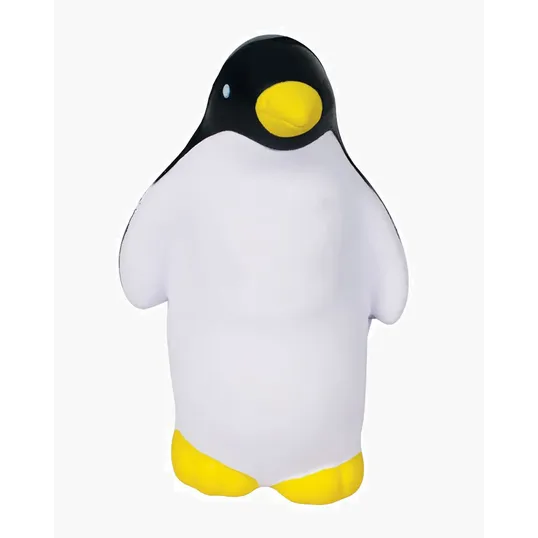 Penguin Shape Stress Ball — view 2