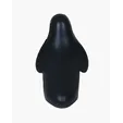 Penguin Shape Stress Ball