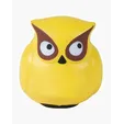 Owl Shape Stress Ball