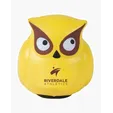 Owl Shape Stress Ball — view 2