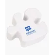 Puzzle Piece Shape Stress Ball — view 6