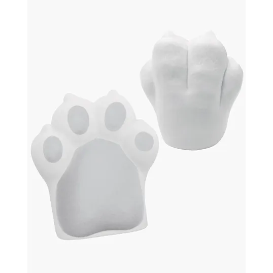 Pet Paw Shaped Stress Ball