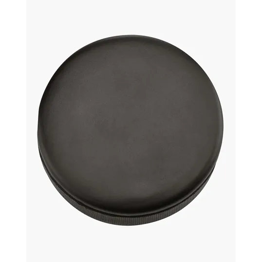 Hockey Puck Shape Stress Ball