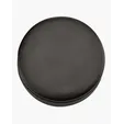 Hockey Puck Shape Stress Ball