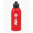 Fire Extinguisher Shape Stress Ball — view 2