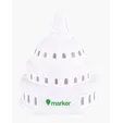 Capitol Dome Shape Stress Ball — view 3
