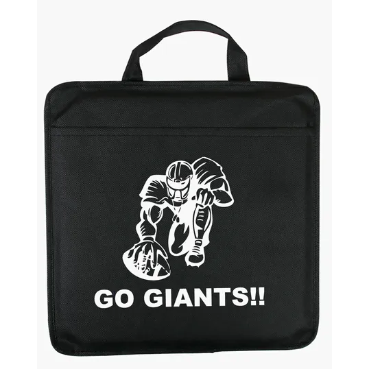 Non-Woven Stadium Cushion — view 4