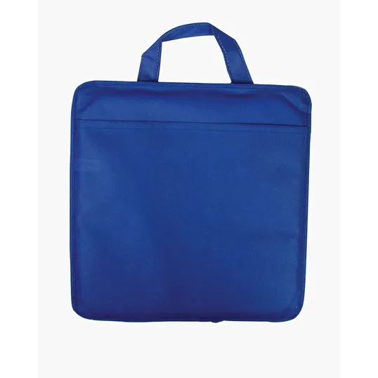 Non-Woven Stadium Cushion — view 2