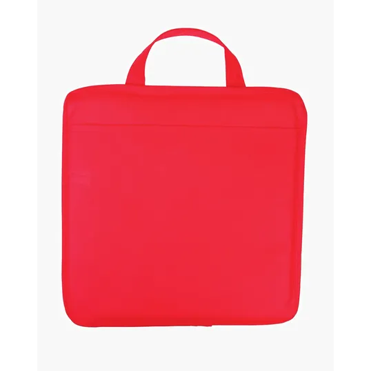 Non-Woven Stadium Cushion — view 3