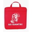 Non-Woven Stadium Cushion — view 6