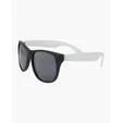 Two-Tone Matte Sunglasses — view 7