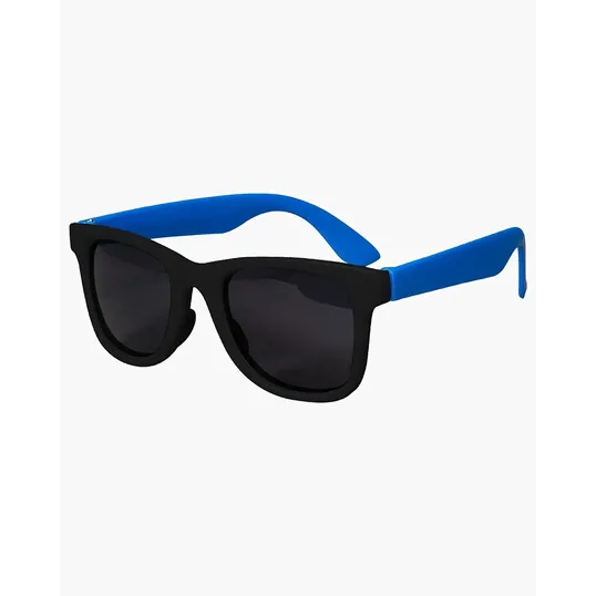 Youth Single-Tone Matte Sunglasses — view 2