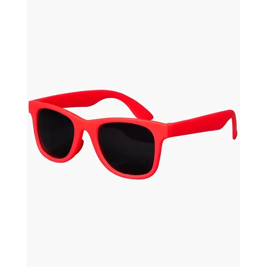 Youth Single-Tone Matte Sunglasses — view 5