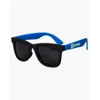 Youth Single-Tone Matte Sunglasses — view 7