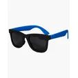 Youth Single-Tone Matte Sunglasses — view 2