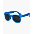 Youth Single-Tone Matte Sunglasses — view 3