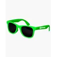 Youth Single-Tone Matte Sunglasses — view 9