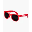 Youth Single-Tone Matte Sunglasses — view 10