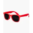 Youth Single-Tone Matte Sunglasses — view 5
