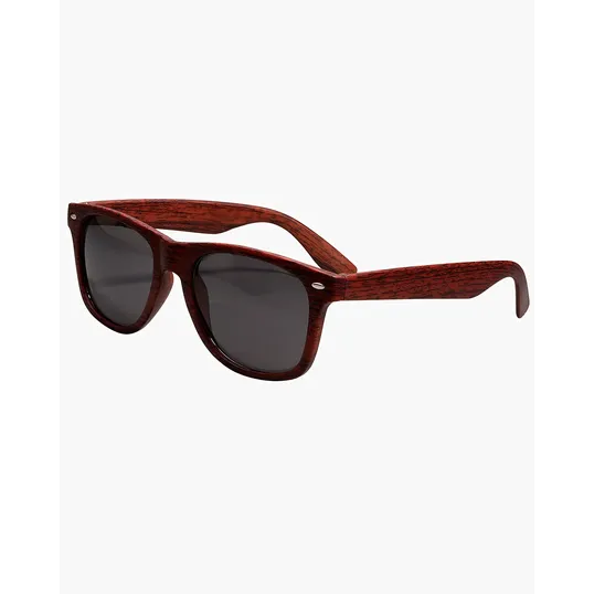 Woodtone Woodgrain Sunglasses