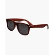 Woodtone Woodgrain Sunglasses