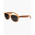 Woodtone Woodgrain Sunglasses — view 2