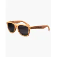 Woodtone Woodgrain Sunglasses — view 4