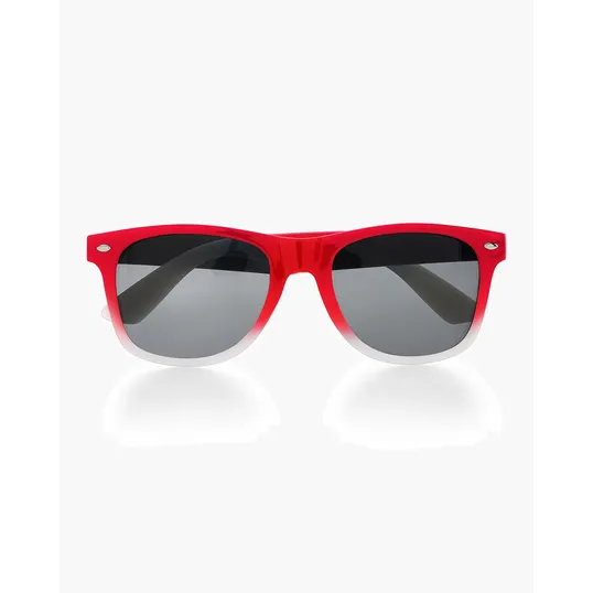 Gradient Frame Sunglasses