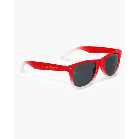 Gradient Frame Sunglasses — view 2
