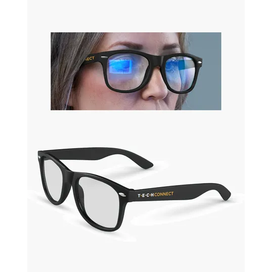 Blue Light Blocking Glasses — view 5