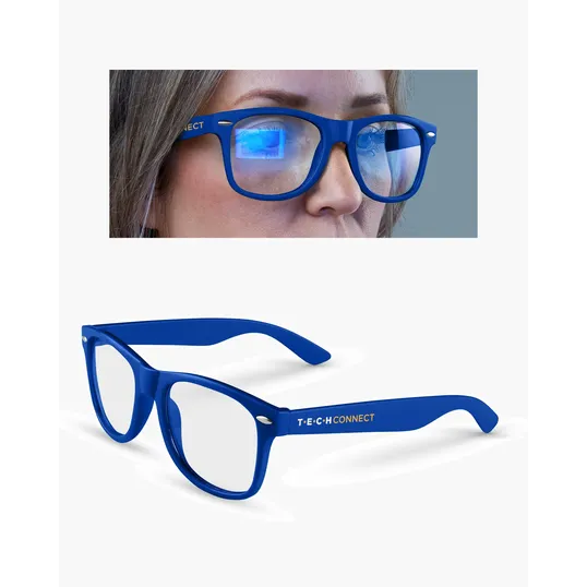 Blue Light Blocking Glasses — view 8