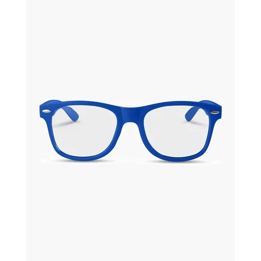 Blue Light Blocking Glasses — view 2