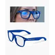 Blue Light Blocking Glasses — view 8