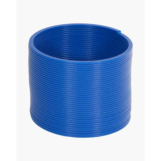 Round Spring Thing Toy