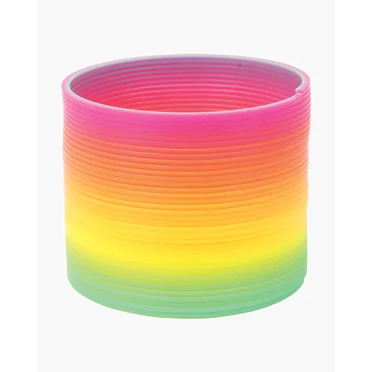 Round Spring Thing Toy — view 2