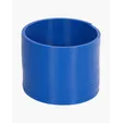 Round Spring Thing Toy