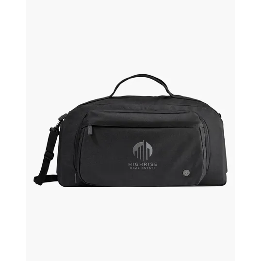 Swannies Golf Duffel Bag — view 2
