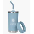 Swannies Golf 5-in-1 Stainless Steel Can Cooler — view 3