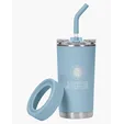 Swannies Golf 5-in-1 Stainless Steel Can Cooler — view 4
