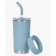 Swannies Golf 5-in-1 Stainless Steel Can Cooler