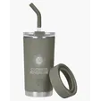 Swannies Golf 5-in-1 Stainless Steel Can Cooler — view 5