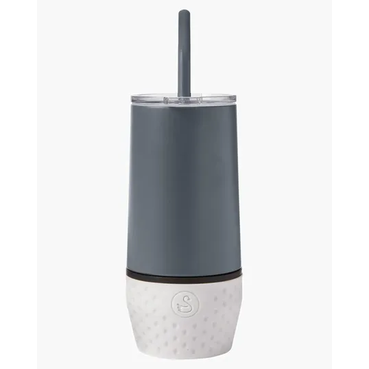 Swannies Golf 22 oz. Ceramic Lined Vacuum Insulated Tumbler — view 2