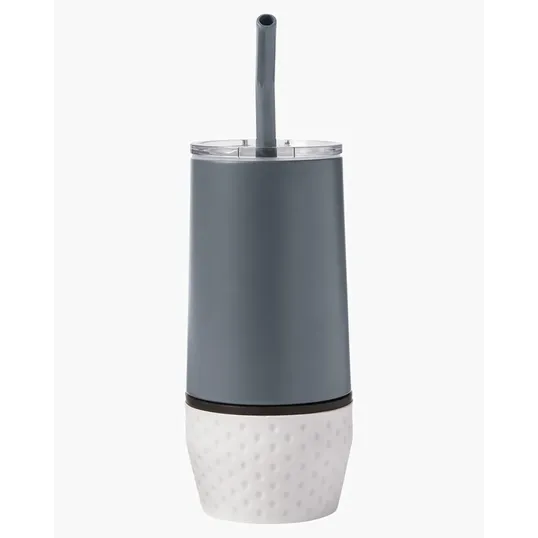 Swannies Golf 22 oz. Ceramic Lined Vacuum Insulated Tumbler — view 3