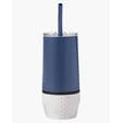 Swannies Golf 22 oz. Ceramic Lined Vacuum Insulated Tumbler